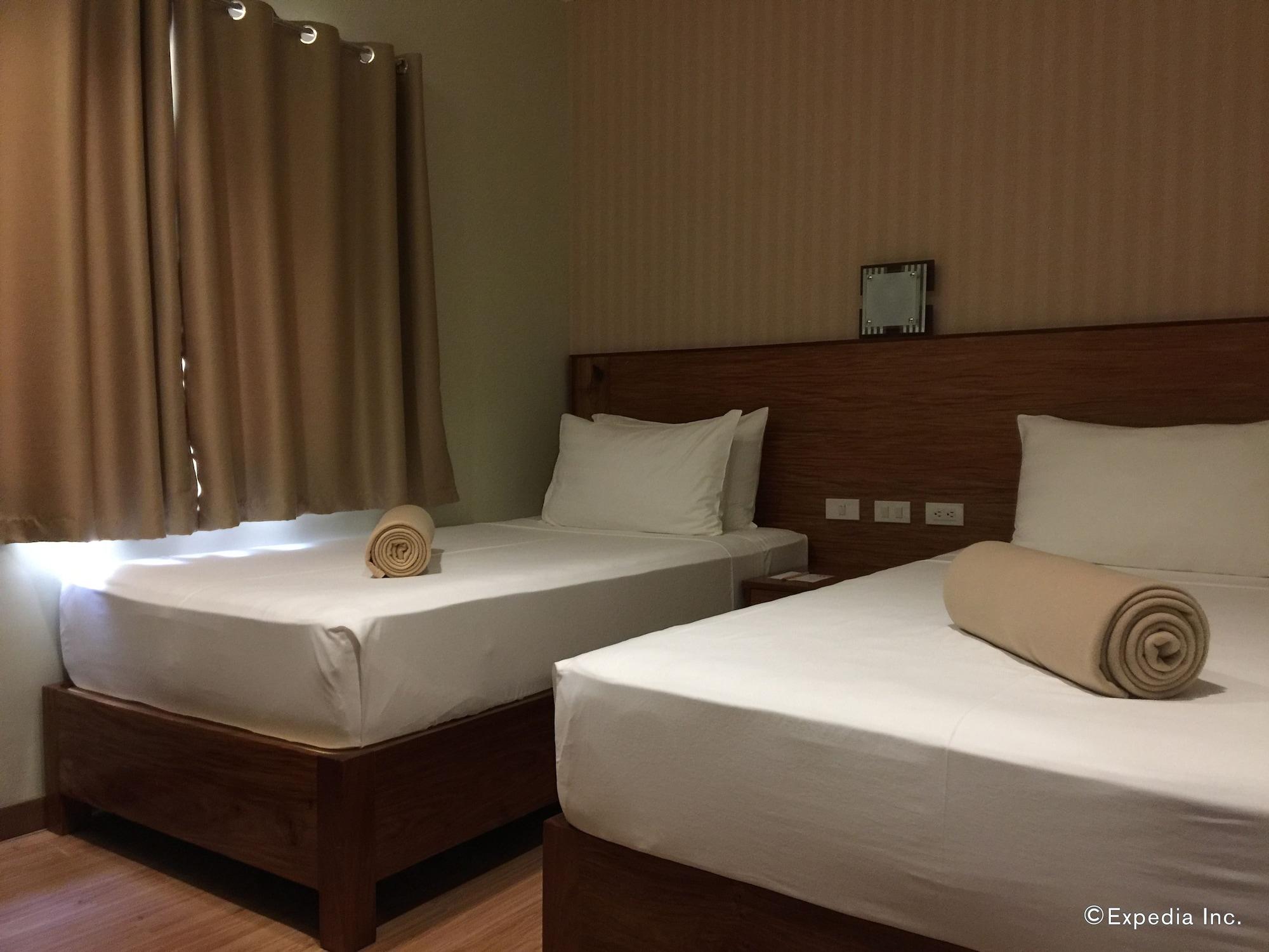 Coron Soleil Express Hotel Екстериор снимка